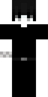 Скин Майнкрафт Игрока CrystalSoul