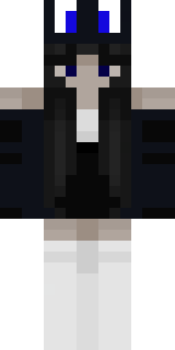 Скин Майнкрафт Игрока CrystalTiers