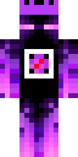 Скин Майнкрафт Игрока CrystalXSheep