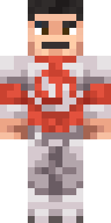Скин Майнкрафт Игрока CrystiX_