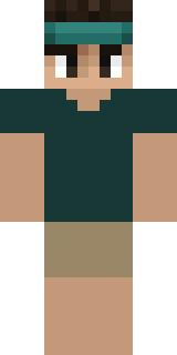 Скин Майнкрафт Игрока Crystqllized