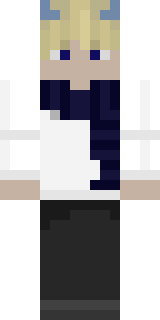 Скин Майнкрафт Игрока Cu6o