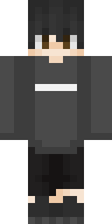 Скин Майнкрафт Игрока CuNi