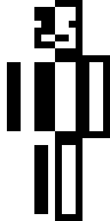 Скин Майнкрафт Игрока CubedSquare17702