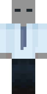Скин Майнкрафт Игрока CubicWatcher