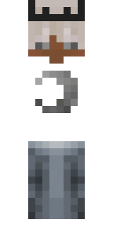 Скин Майнкрафт Игрока CubixPvP