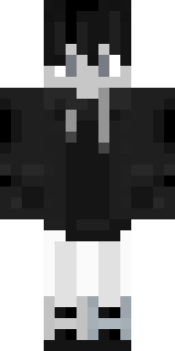 Скин Майнкрафт Игрока Cuboblock