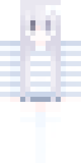 Скин Майнкрафт Игрока CuffLogs