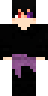 Скин Майнкрафт Игрока CuhhhXy1er_