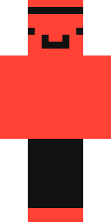 Скин Майнкрафт Игрока CukkiPukki