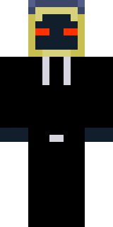 Скин Майнкрафт Игрока Cultist__55