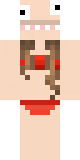 Скин Майнкрафт Игрока Cumwell