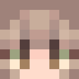 Игрок CupcakeGaming882 Майнкрафт - возможно знакомый с Akvme_Aishi