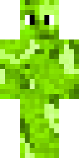 Скин Майнкрафт Игрока Curious_Cabbage