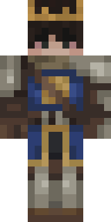 Скин Майнкрафт Игрока Curpzx