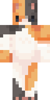 Скин Майнкрафт Игрока CursedCola3