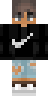 Скин Майнкрафт Игрока Cursed_Diablo