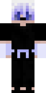 Скин Майнкрафт Игрока Cursedvoid_