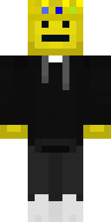 Скин Майнкрафт Игрока CustomBeet28105