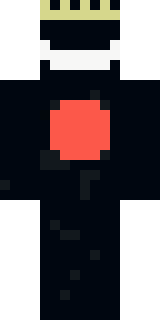 Скин Майнкрафт Игрока CustomMCYT