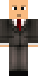 Скин Майнкрафт Игрока Customs_Officer