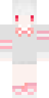 Скин Майнкрафт Игрока CuteYaoe