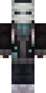 Скин Майнкрафт Игрока CuteeCactus