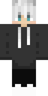 Скин Майнкрафт Игрока CuzImPixel