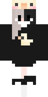 Скин Майнкрафт Игрока Cuz_holly