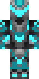 Скин Майнкрафт Игрока Cy_Knight