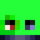Игрок CyanBloom123 Майнкрафт - возможно знакомый с MineGaming