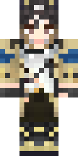 Скин Майнкрафт Игрока CyanProductions