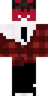 Скин Майнкрафт Игрока Cyanizer