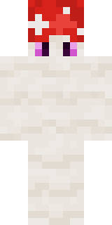 Скин Майнкрафт Игрока CyberBunny22