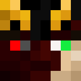 Игрок CyberDmn Майнкрафт - возможно знакомый с Ned135