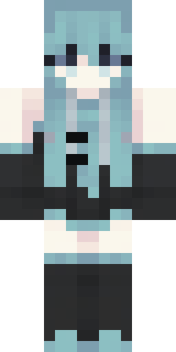 Скин Майнкрафт Игрока Cyber_Z