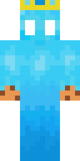Скин Майнкрафт Игрока Cybro23