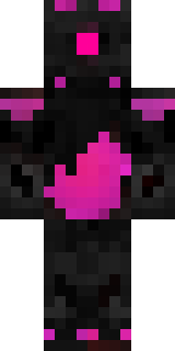 Скин Майнкрафт Игрока Cyclops