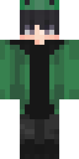 Скин Майнкрафт Игрока CycoPlayz