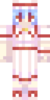 Скин Майнкрафт Игрока CylinderKnot