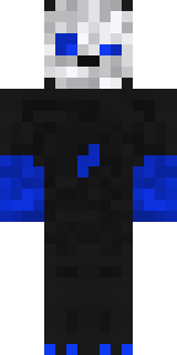 Скин Майнкрафт Игрока Cynericz