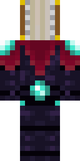 Скин Майнкрафт Игрока Cynko