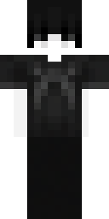 Скин Майнкрафт Игрока Cynquae