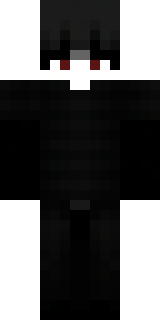 Скин Майнкрафт Игрока CypherMC_