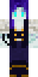 Скин Майнкрафт Игрока Cypress_2