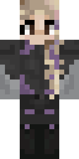 Скин Майнкрафт Игрока Cyrix59