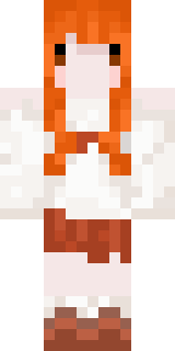 Скин Майнкрафт Игрока Cyrnnw