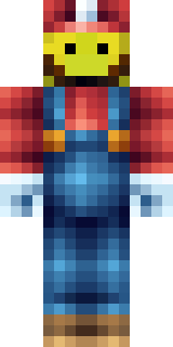 Скин Майнкрафт Игрока Cyrus_Gamin