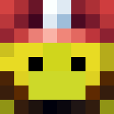 Игрок Cyrus_Gamin Майнкрафт - возможно знакомый с X3n700AFK2
