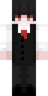 Скин Майнкрафт Игрока Cysixq